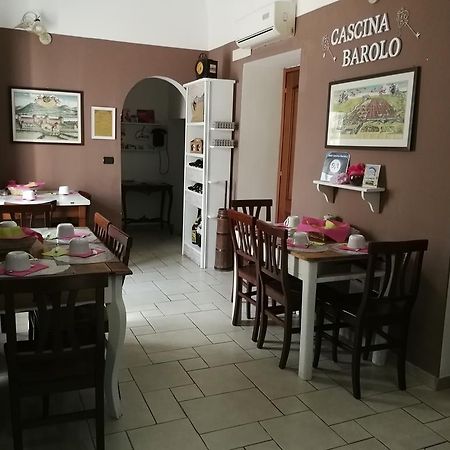 B&B Cascina Barolo Torino Eksteriør billede
