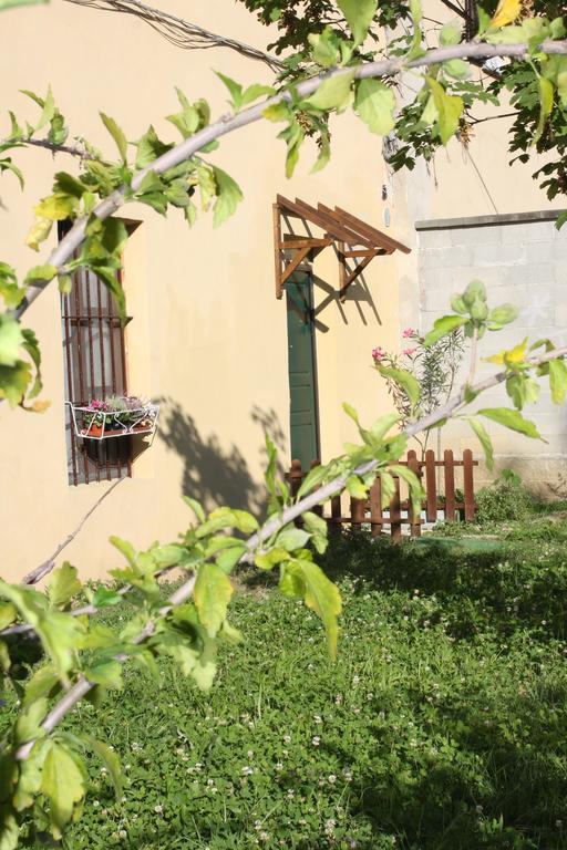 B&B Cascina Barolo Torino Eksteriør billede