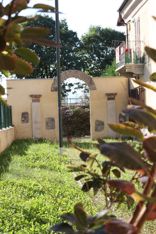 B&B Cascina Barolo Torino Eksteriør billede