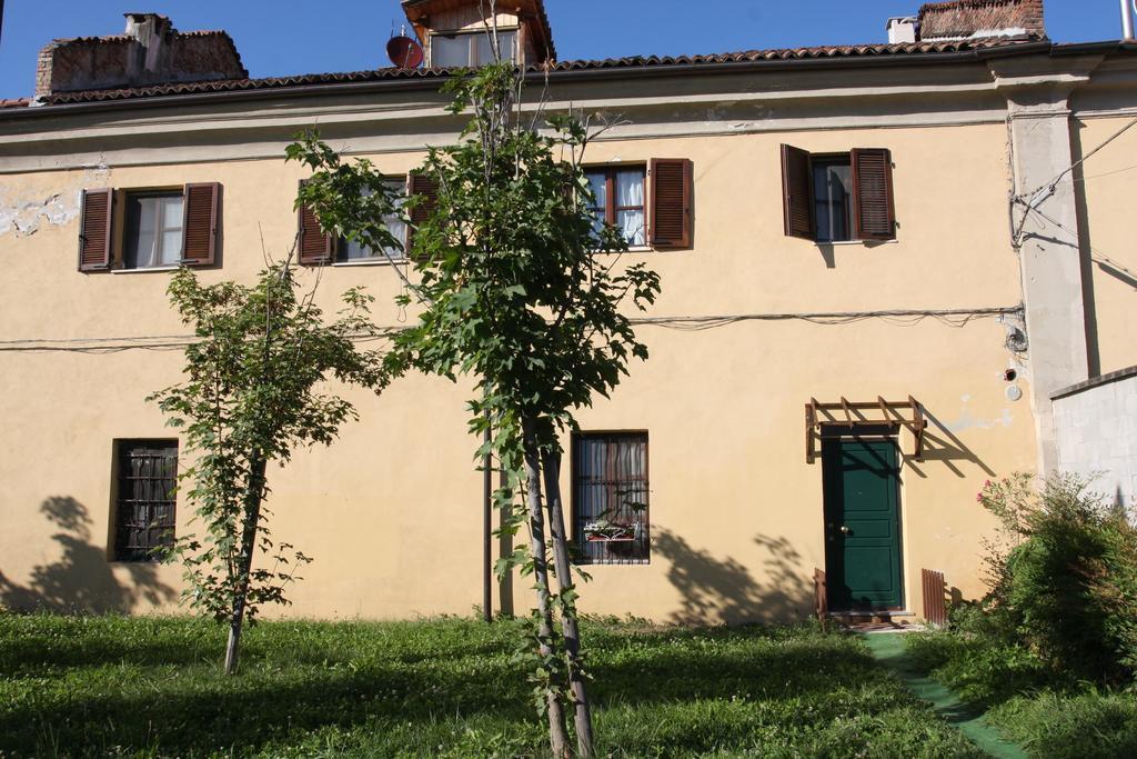 B&B Cascina Barolo Torino Eksteriør billede