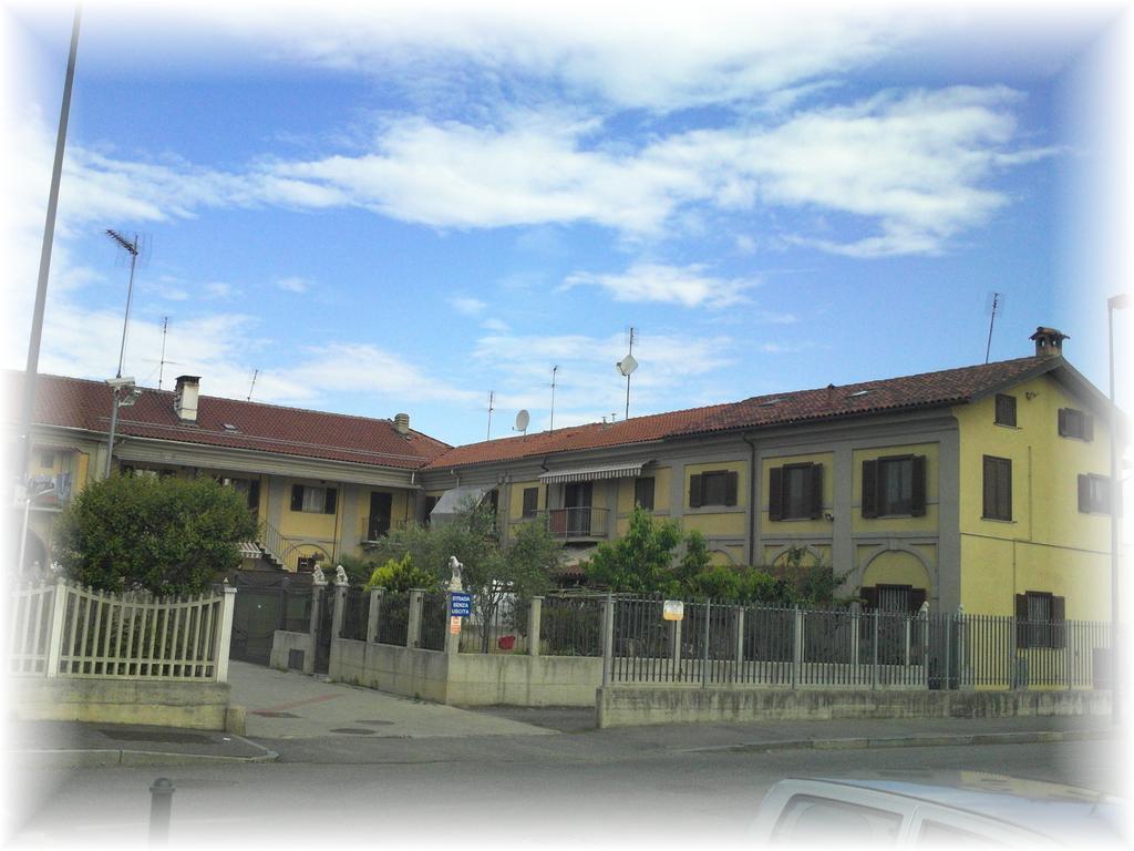 B&B Cascina Barolo Torino Eksteriør billede