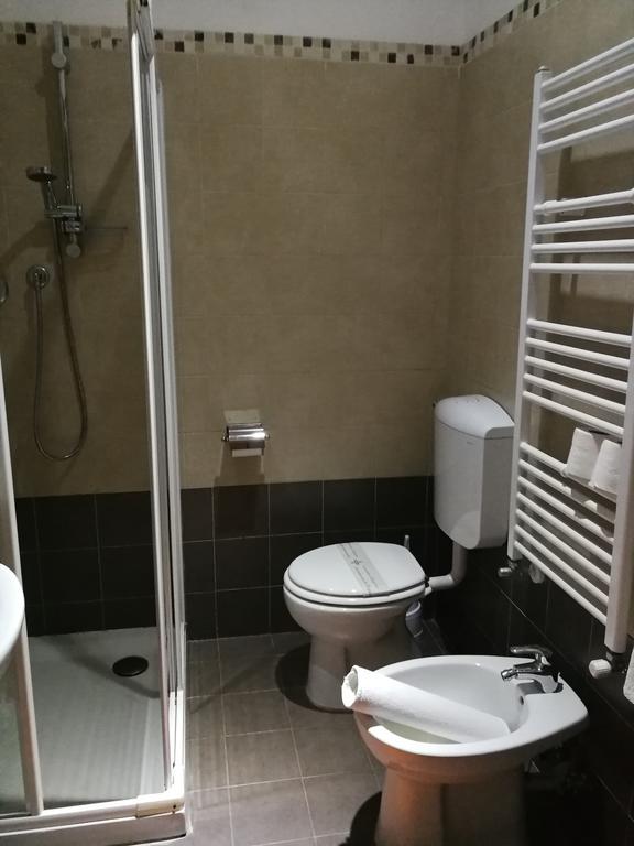 B&B Cascina Barolo Torino Eksteriør billede