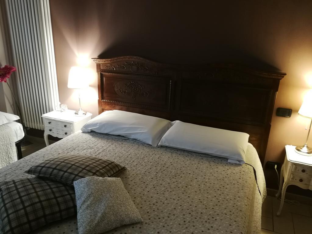 B&B Cascina Barolo Torino Eksteriør billede
