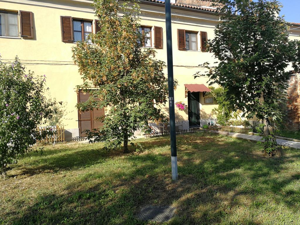 B&B Cascina Barolo Torino Eksteriør billede