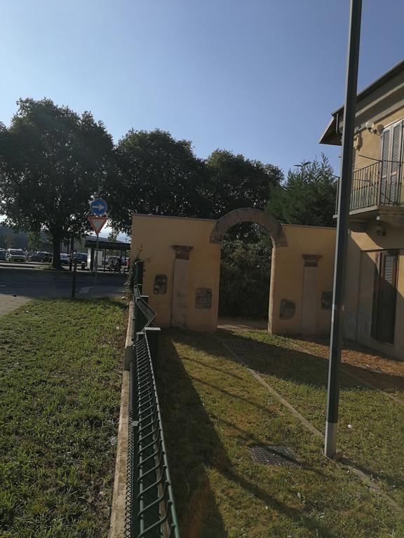 B&B Cascina Barolo Torino Eksteriør billede