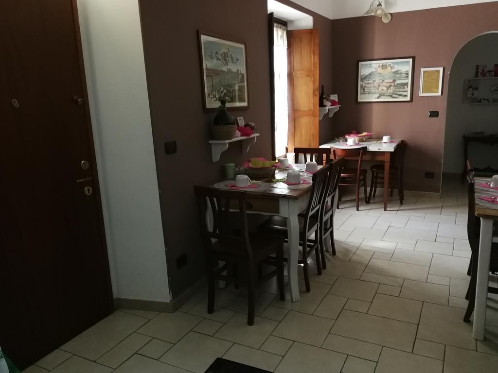 B&B Cascina Barolo Torino Eksteriør billede