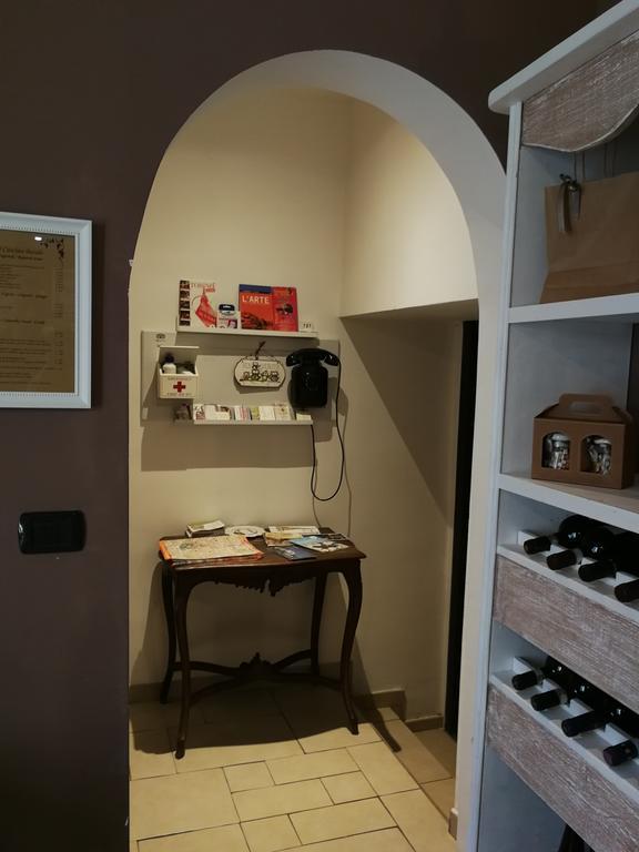 B&B Cascina Barolo Torino Eksteriør billede
