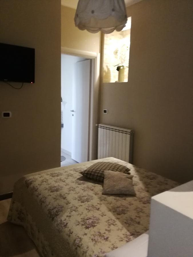 B&B Cascina Barolo Torino Eksteriør billede