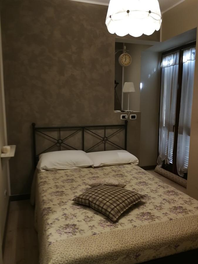 B&B Cascina Barolo Torino Eksteriør billede
